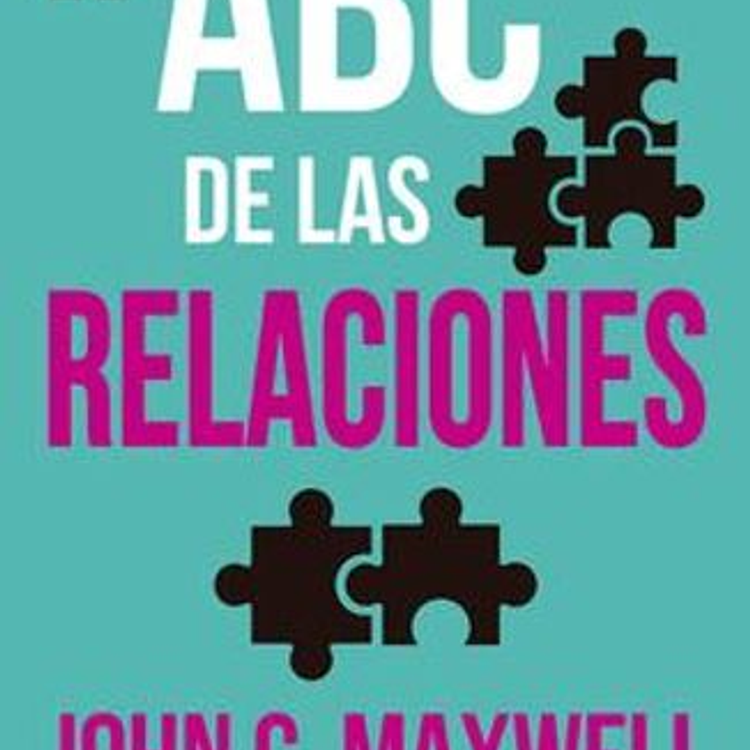 El Abc De Las Relaciones 1