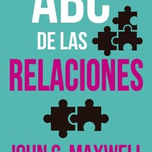 El Abc De Las Relaciones