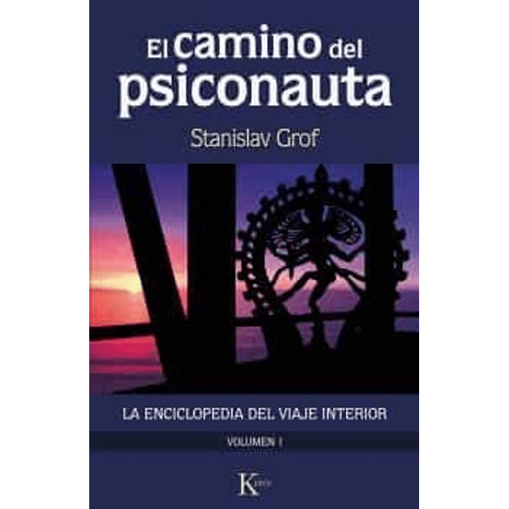 El Camino Del Psiconauta 1