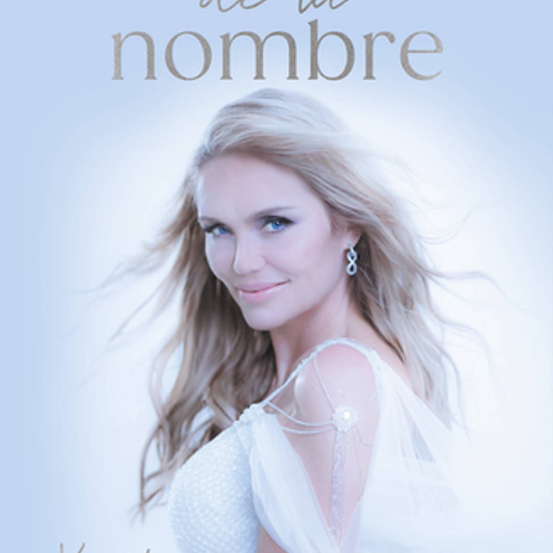 El Camino De Tu Nombre 1