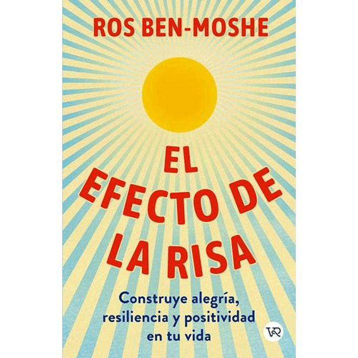 El Efecto De La Risa 1