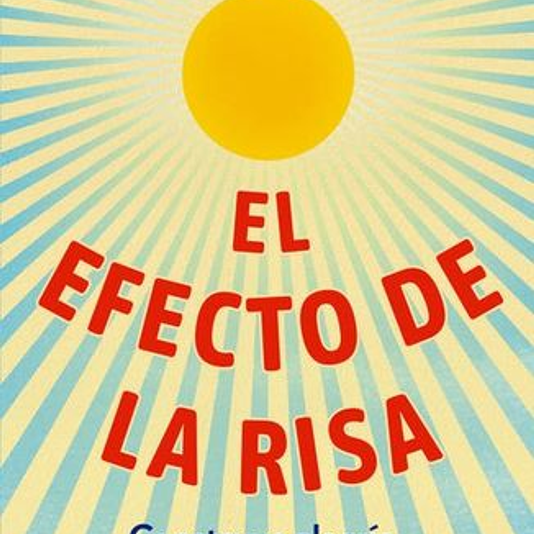 El Efecto De La Risa 1