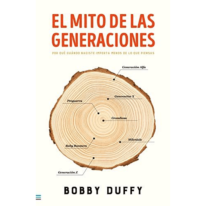 El Mito De Las Generaciones 1