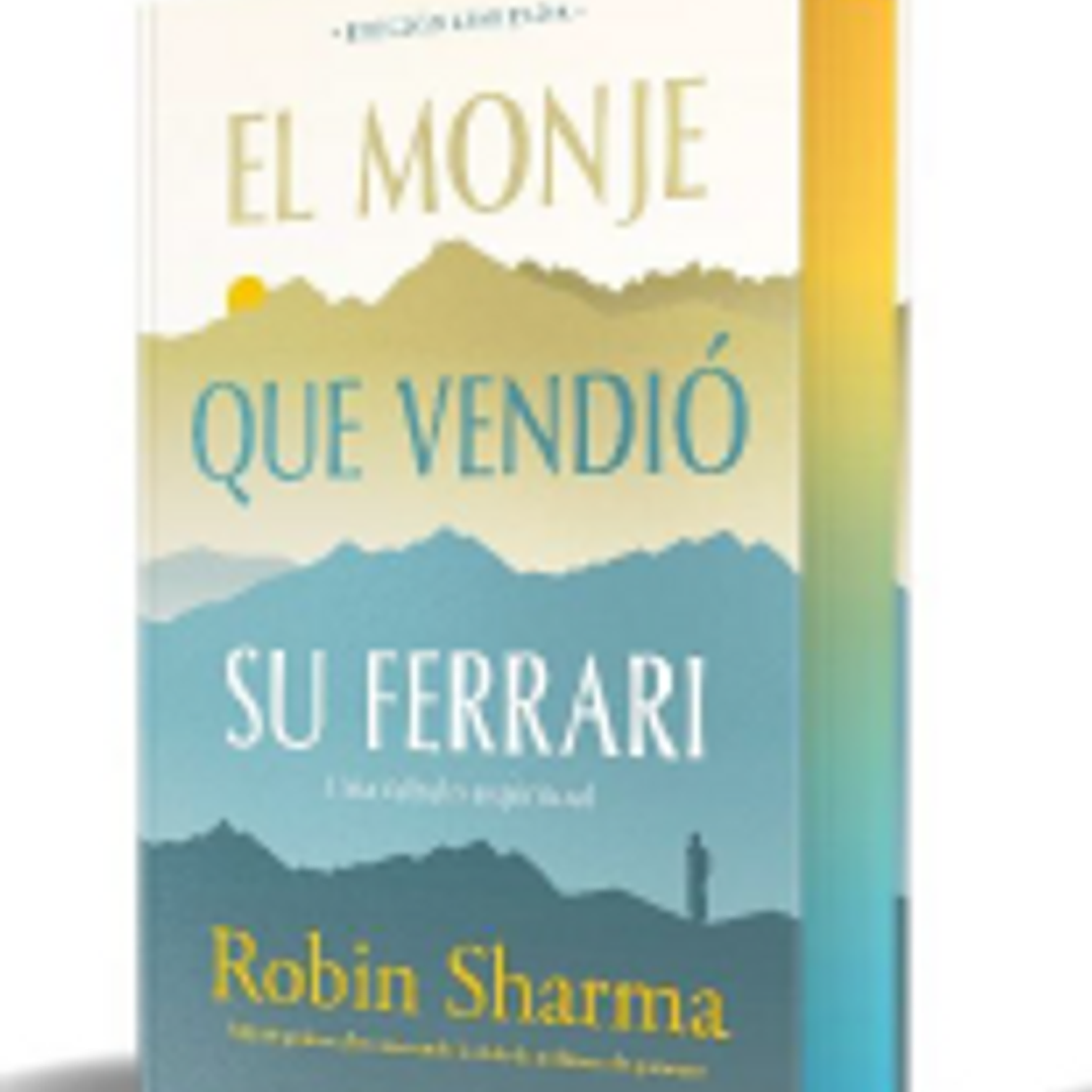 El Monje Que Vendio Su Ferrari - Edicion Limitada 1