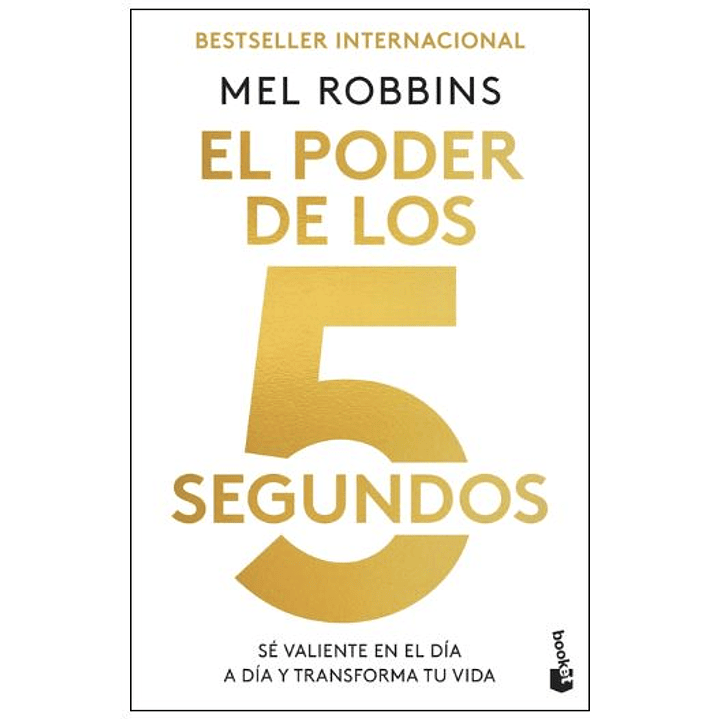 El Poder De Los 5 Segundos 1