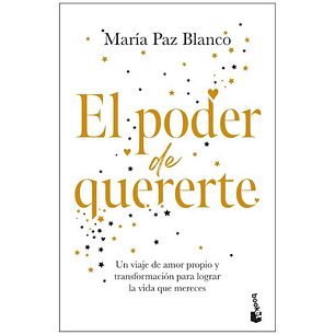 El Poder De Quererte