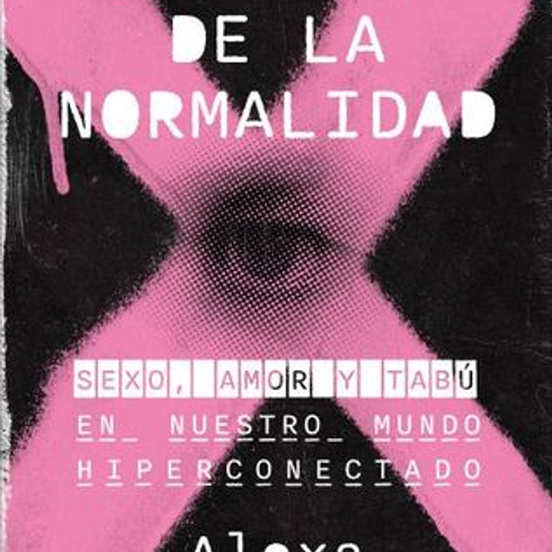 En Busca De La Normalidad 1