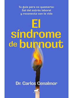 El Sindrome De Burnout