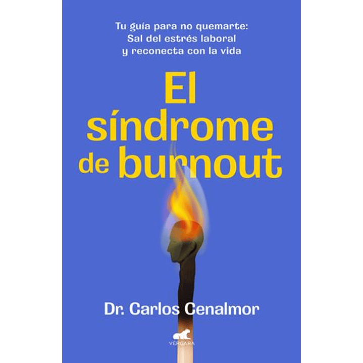 El Sindrome De Burnout 1