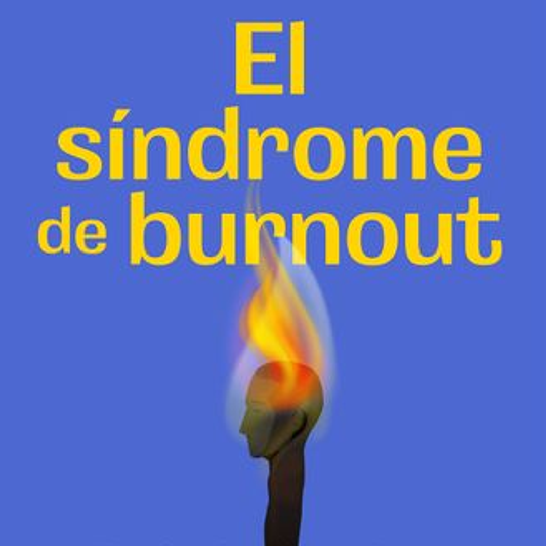 El Sindrome De Burnout 1