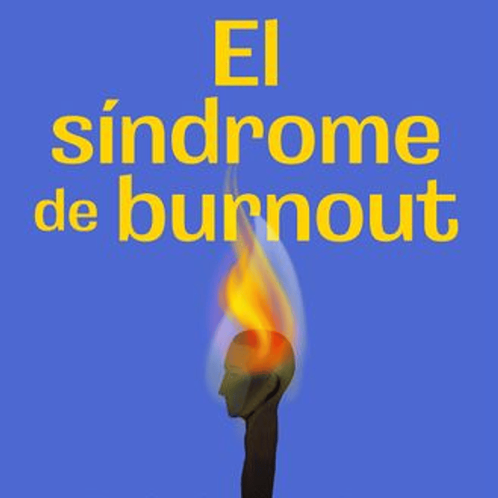 El Sindrome De Burnout 1