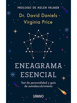 Eneagrama Esencial - Test De Personalidad Y Guia De Autodescubrimiento