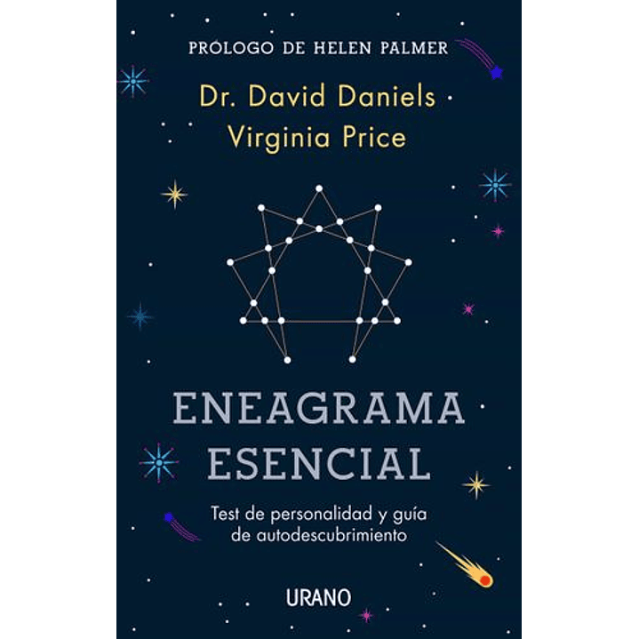 Eneagrama Esencial - Test De Personalidad Y Guia De Autodescubrimiento 1