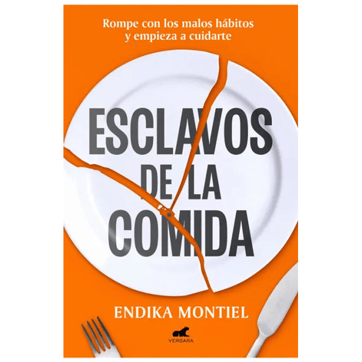 Esclavos De La Comida 1