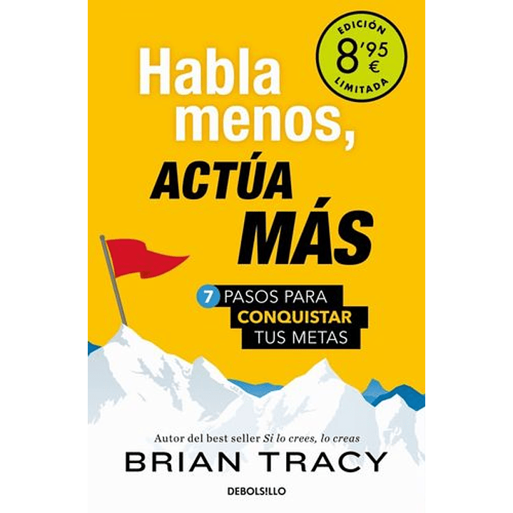 Habla Menos, Actua Mas 1