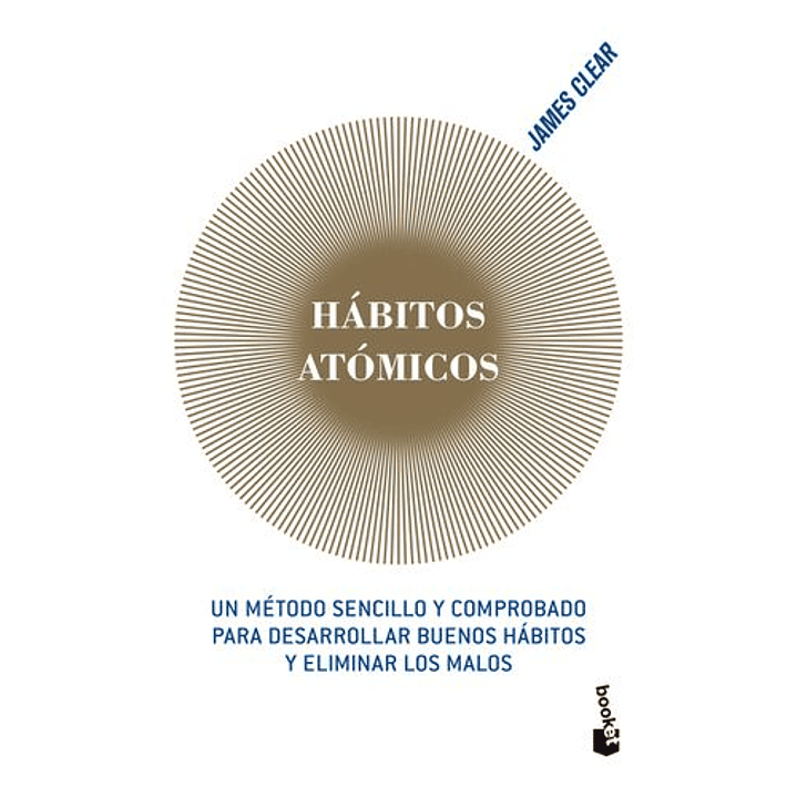 Habitos Atomicos 1