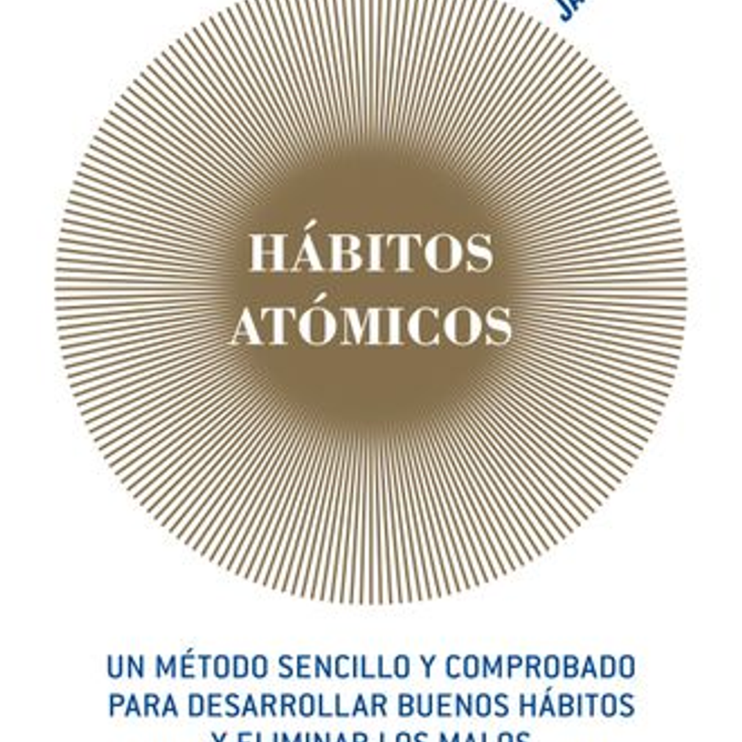 Habitos Atomicos 1