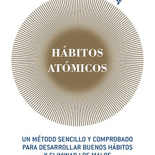 Habitos Atomicos