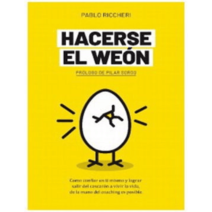 Hacerse El Weon 1