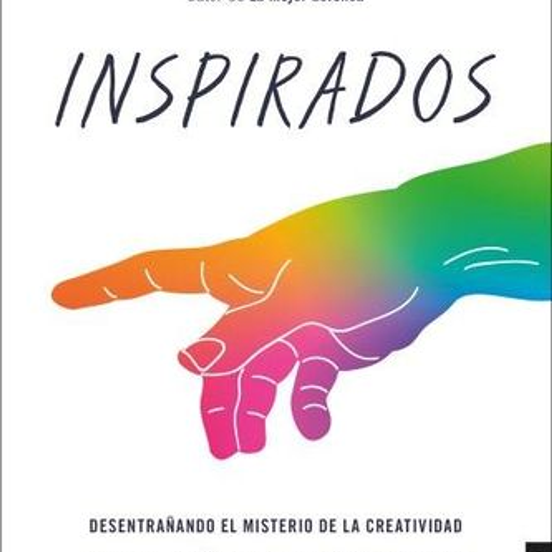 Inspirados 1