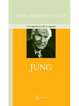 Jung O La Experiencia De Lo Sagrado