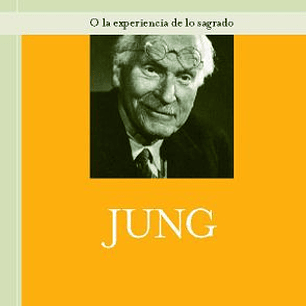Jung O La Experiencia De Lo Sagrado