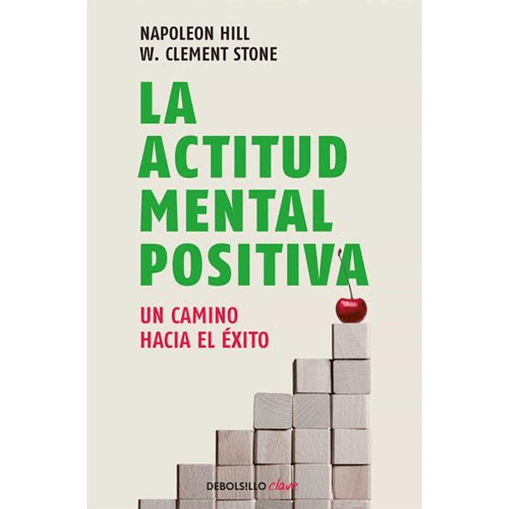 La Actitud Mental Positiva 1