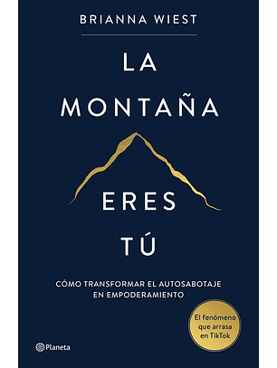 La Montaña Eres Tu