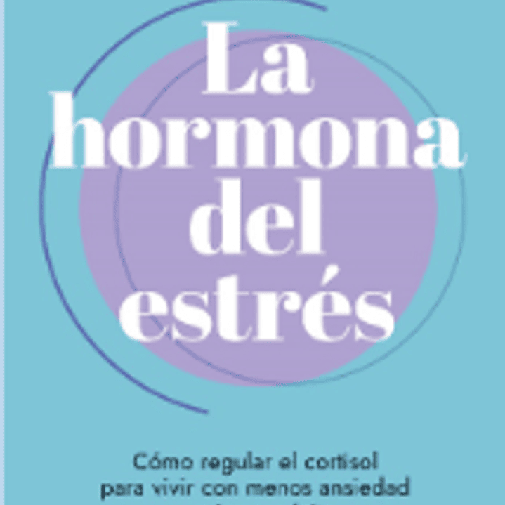 La Hormona Del Estres 1