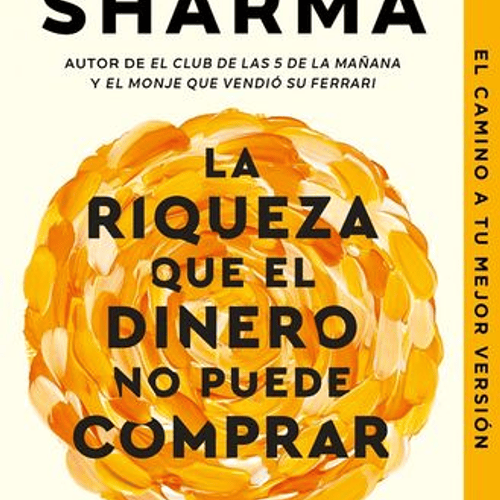La Riqueza Que El Dinero No Puede Comprar 1