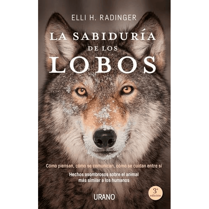 La Sabiduria De Los Lobos 1