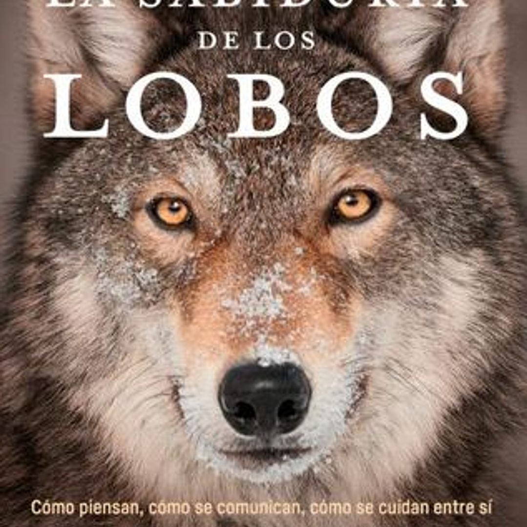 La Sabiduria De Los Lobos 1