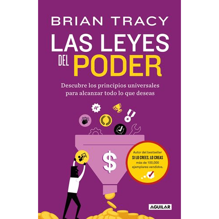 Las Leyes Del Poder 1