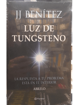 Luz De Tungsteno
