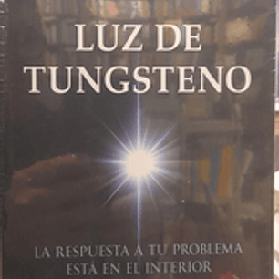 Luz De Tungsteno
