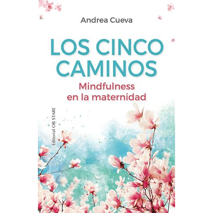 Mindfulness En La Maternidad 1