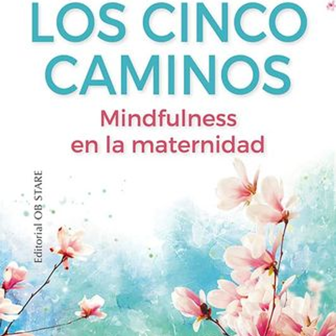 Mindfulness En La Maternidad 1