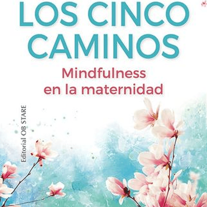 Mindfulness En La Maternidad 1