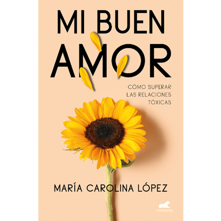 Mi Buen Amor - Como Superar Las Relaciones Toxicas 1