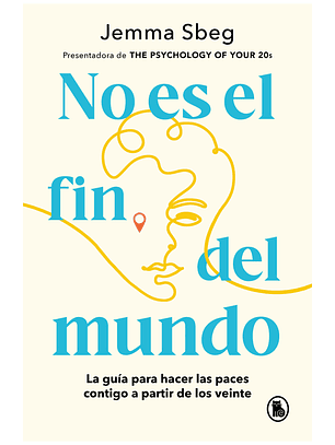 No Es El Fin Del Mundo