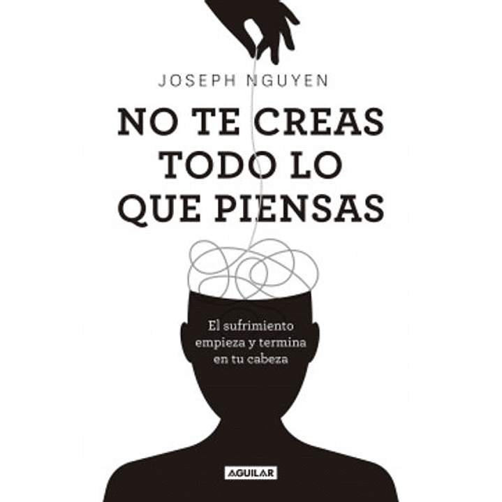 No Te Creas Todo Lo Que Piensas 1