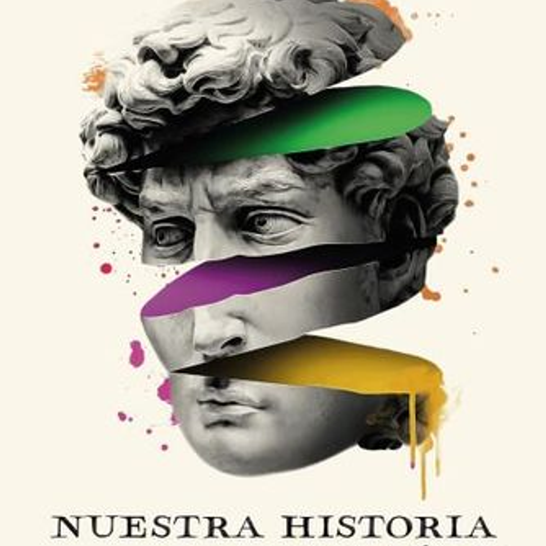 Nuestra Historia De La Adiccion 1