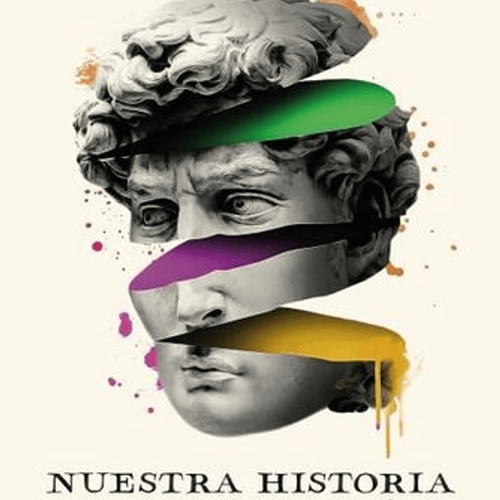 Nuestra Historia De La Adiccion 1