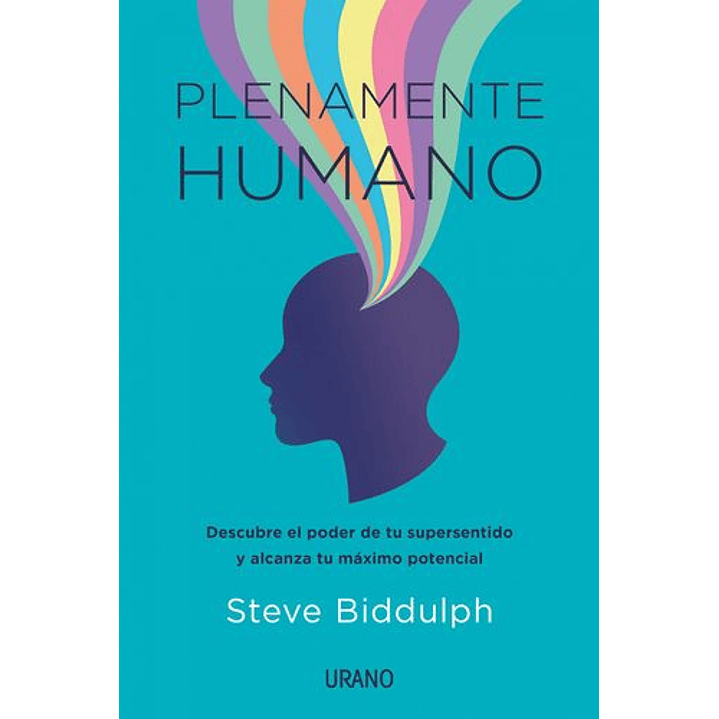 Plenamente Humano 1