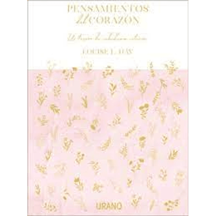 Pensamientos Del Corazon 1