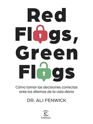 Red Flags Green Flags