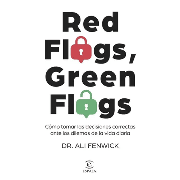 Red Flags Green Flags 1