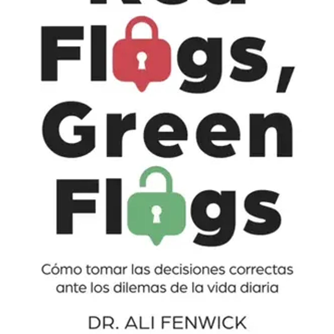 Red Flags Green Flags 1