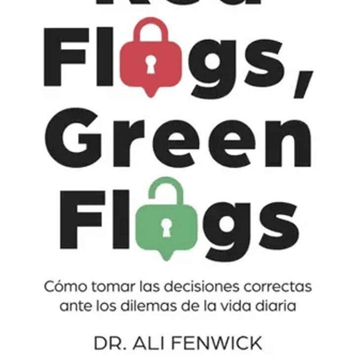 Red Flags Green Flags 1