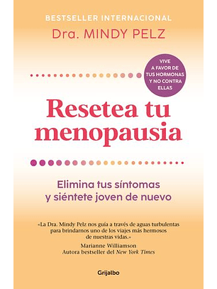 Resetea Tu Menopausia